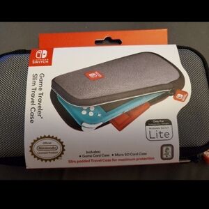 NINTENDO SWITCH LITE CASE